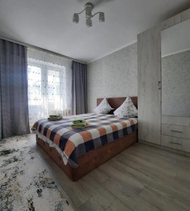 2-х комнатная Квартира