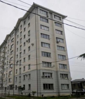 2-х комнатная на Басария