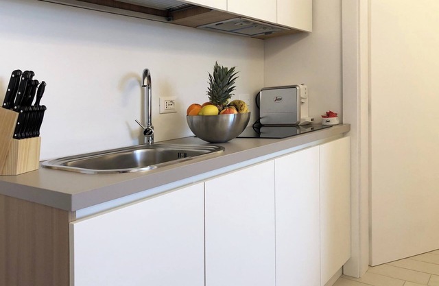 2+2 apartment with large panoramic terrace (202)