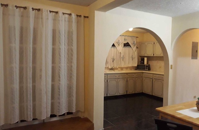 #2/3 One Bedroom in Shared 3-Bedrooms Apartment, splendid sea view