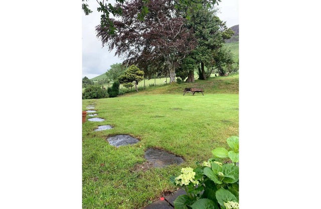2 Bed, Lake District House with Views, Newlands