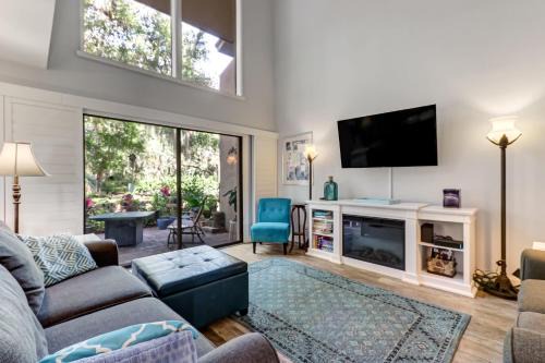 2 Bedroom 2 Bath Club Villa