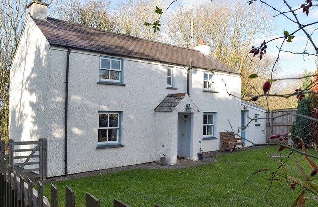 2 bedroom accommodation in Hook, near Haverfordwest