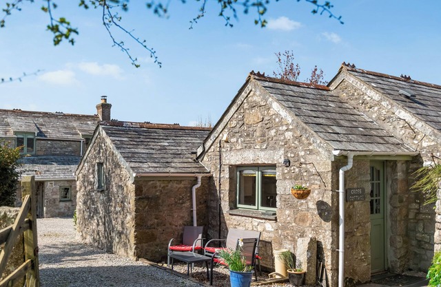 2 bedroom accommodation in St Breward, Bodmin Moor