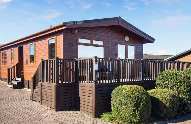 2 bedroom accommodation in Ilfracombe