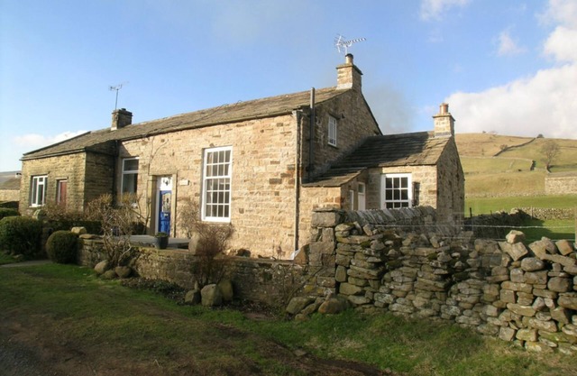 2 bedroom accommodation in Muker