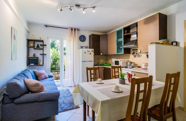 2 bedroom amazing apartment in Split