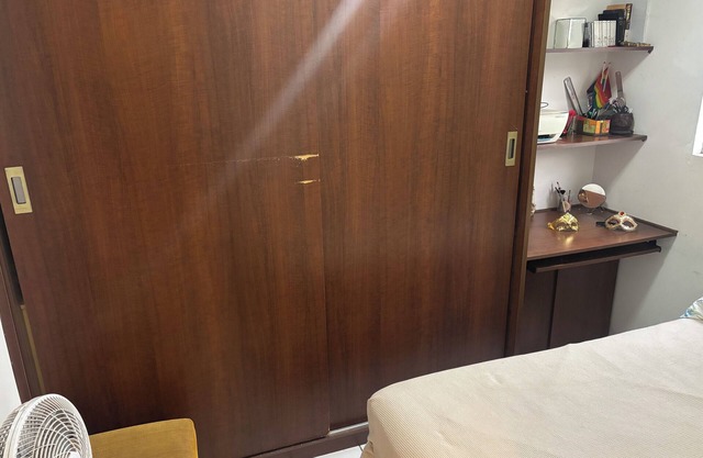 2-Bedroom Apartment Near Ouro Minas Hotel