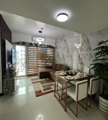 2 Bedroom Condotel at Sea Residences in front of Mall of Asia