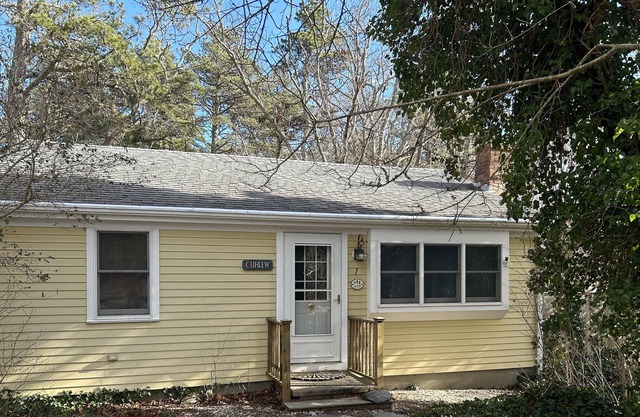 2 Bedroom Cottage in South Orleans