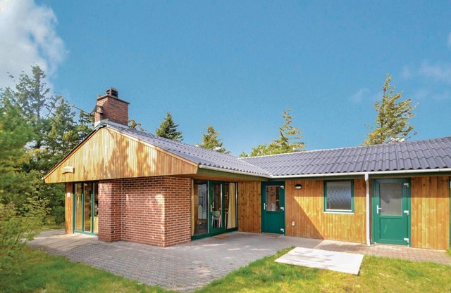 2 bedroom cozy home in Hvide Sande