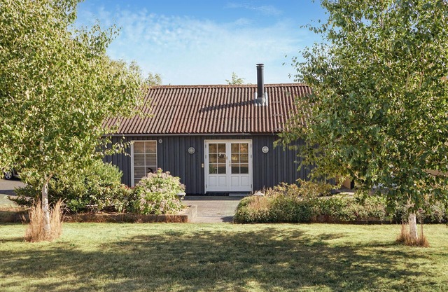 2 bedroom cozy home in Hasle