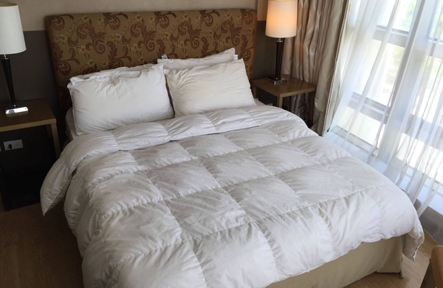 2-Bedroom Lake View Premiere Suite 6Pax