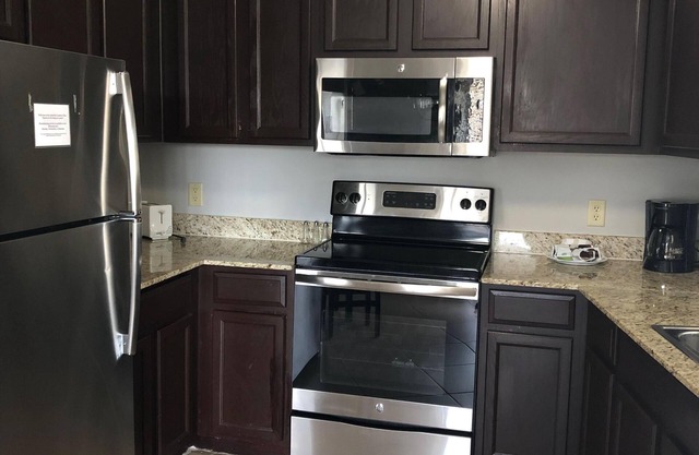 2 Bedroom Vacation Villa