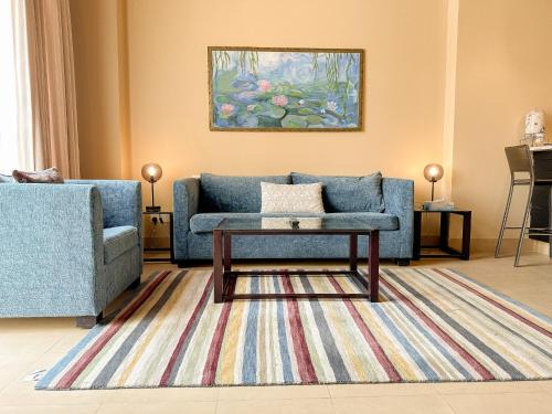 2 Bedroom Villa with Private Pool