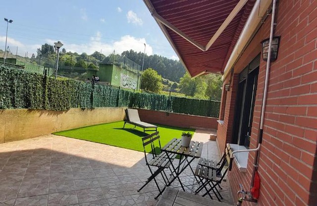 2-COSTA NORTE-2 Apartamento Jardín Garaje Piscina