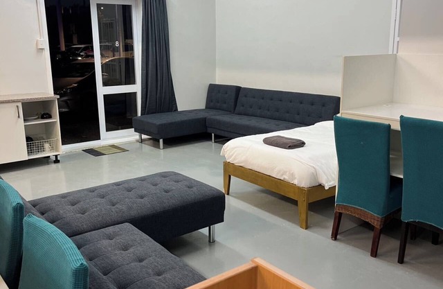 2 Double 3 Single 2 Sofa Beds Studio