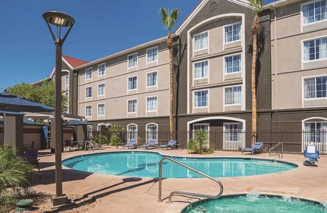 2 Double Beds ADA at La Quinta Inn & Suites by Wyndham Phoenix Chandler
