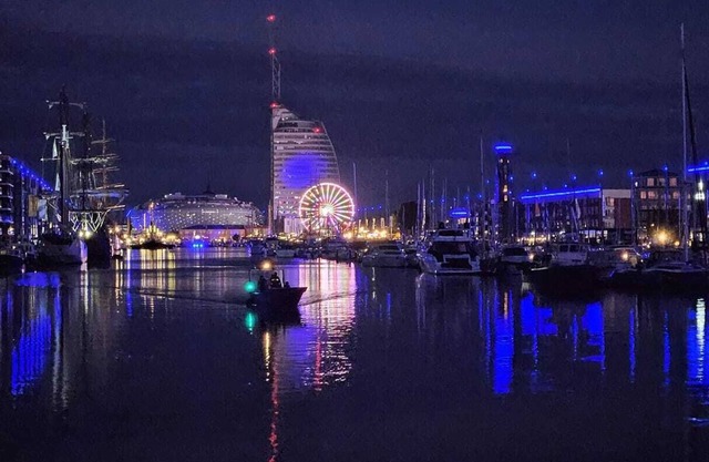 2.fewo für 5/6 Pers.zentrale Lage