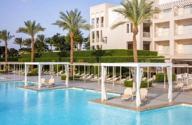 2 Garden-View Rooms | 5★ All-Inclusive Resort w/Pools, Spa & Water Park Access