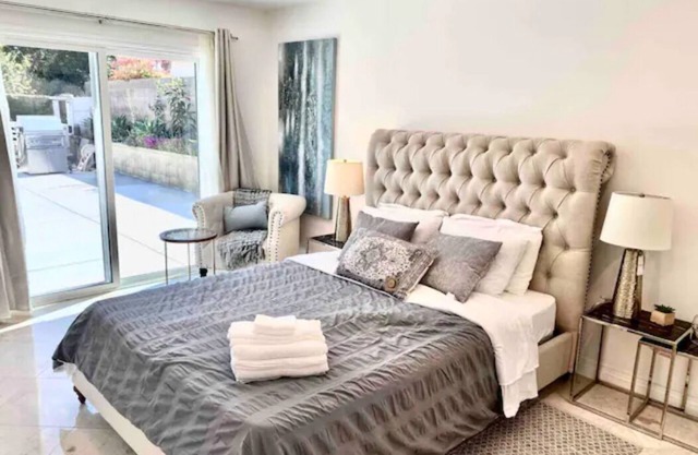 2 luxury Hacienda villa guesthouse private unit