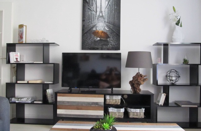 2 luxury rooms in Paris-Montrouge up to 3-4 people. Close to metro.