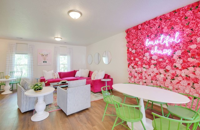 2 Mi to TBK Bank Sports Complex: Townhome w/Patio