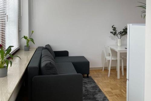 2-room apartment in Hamburg