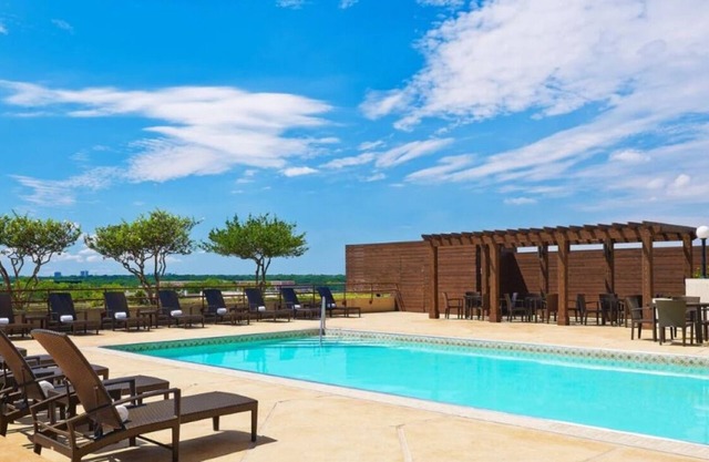 2 Units | Westin Dallas Park Central | Near Uptown