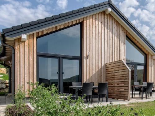 2-Zi App I Fränkische Schweiz, Miselgau-Obernsees