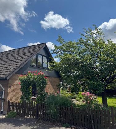 2-Zimmer Ferienwohnung am Teutoburger Wald