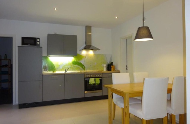 2-Zimmer-Ferienwohnung im Herzen von Nordkirchen