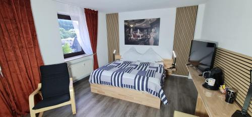2 Zimmer Suite am Uni Campus