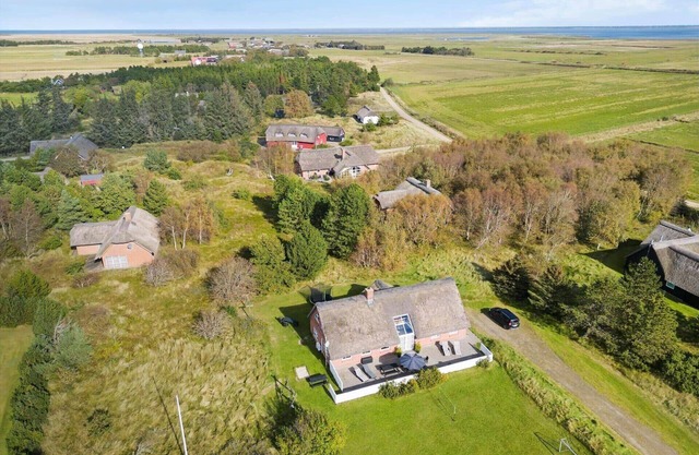 2005 Rømø - Thadesvej 14