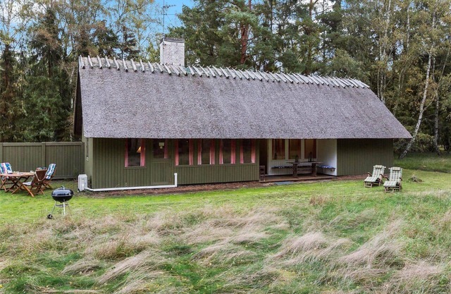 214-N Frederiksværk - Lille Ryvej 17 A