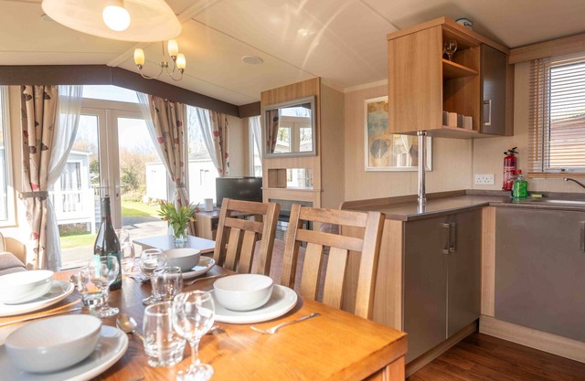 24 Woolacombe Heights - 3 Bed-Sleeps 6-TJS29WH