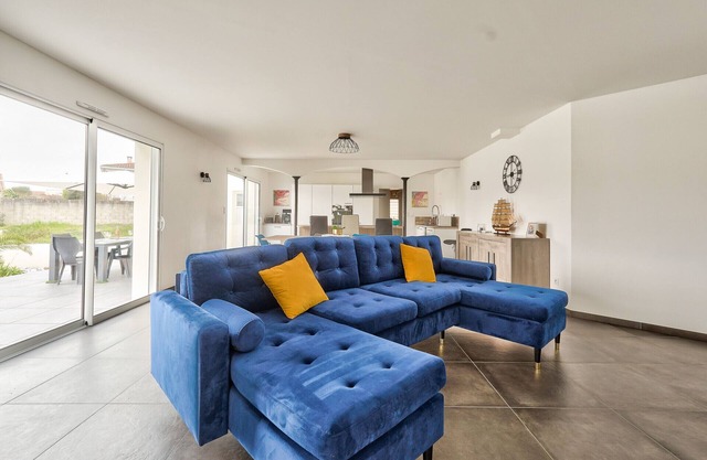 250m from beach - Lovely house for 6