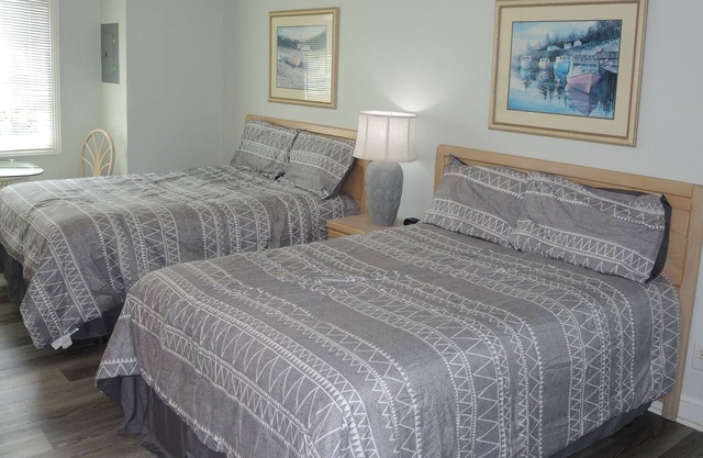 27 Holes of Golf surrounds your Studio Golf Villa with Resort Amenities(503L)