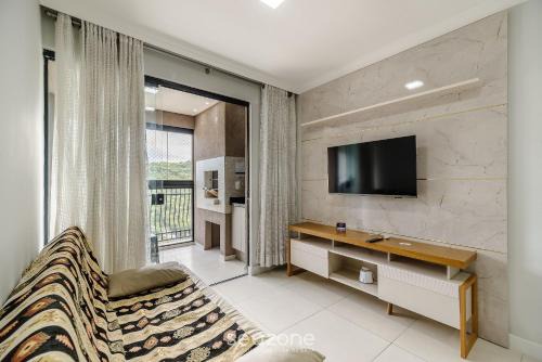 2BR apt w/BBQ 750m from beach – RVN2003