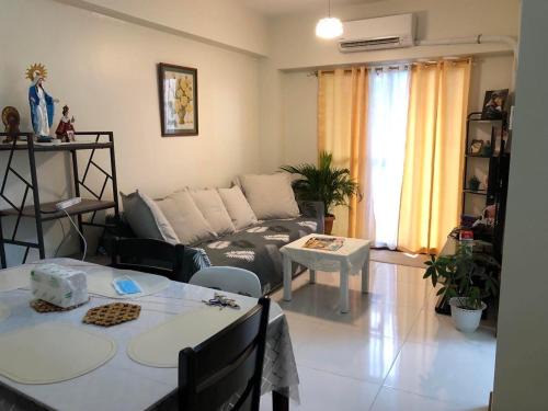 2BR Condo Unit at Prisma Residences