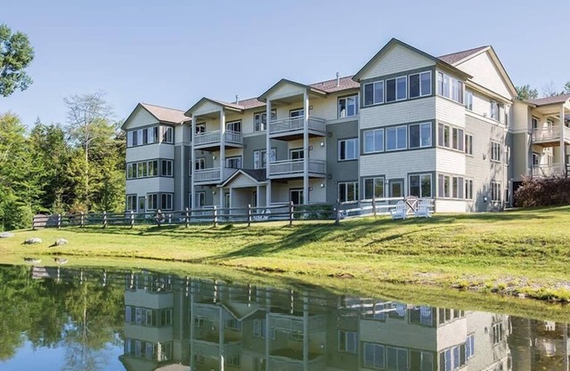 2br Deluxe Mountain Paradise -Smugglers' Notch