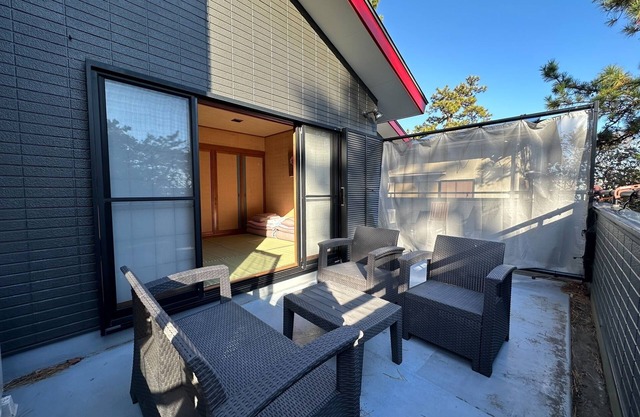 2F chartered 4K type Numazu Port area Numazu P/Numazu Shizuoka