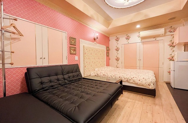 2nd3rd floor 3 minutes walk from the station Good access to tourist spots and the airport/Adach Tokyo