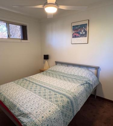 2x1 granny flat close to Perth Airport