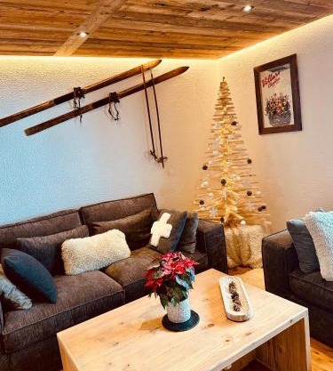 3,5 pces - 80m2- Villars-sur-Ollon