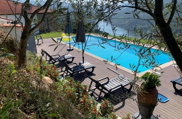 3 Bedroom Agritourism property in Marco de Canaveses