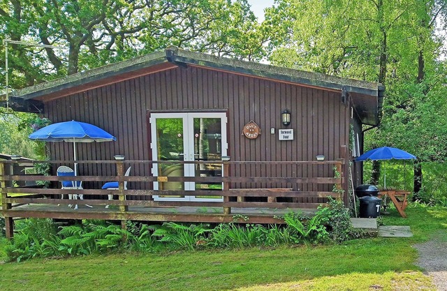 3 bedroom accommodation in Cenarth, near Newcastle Emlyn