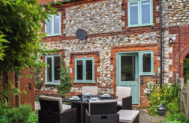 3 bedroom accommodation in Burnham Thorpe