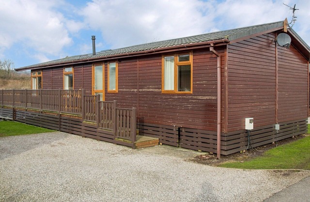 3 bedroom accommodation in Carnforth