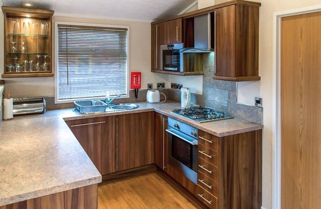 3 bedroom accommodation in Carnforth